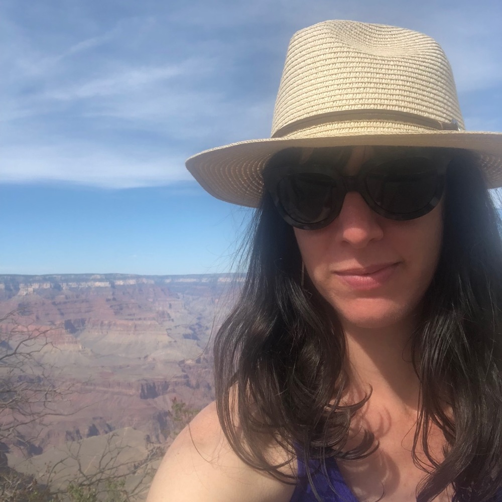 Meet your Posher, Yaelle